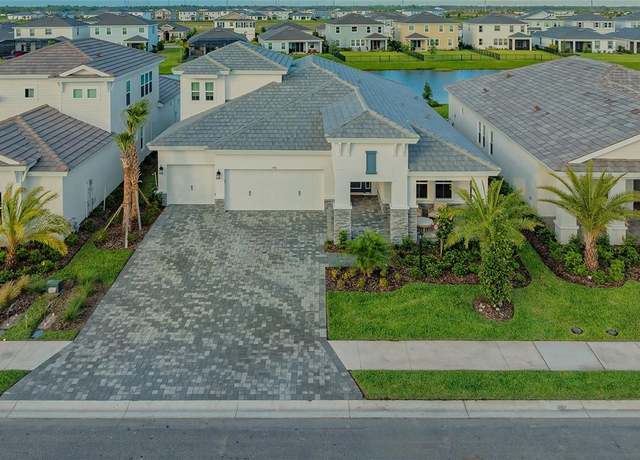 Property at 17811 Roost Pl, Bradenton, FL 34211, 5 beds, 4 baths