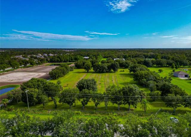 Property at 13210 Mulholland Rd, Parrish, FL 34219