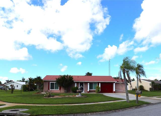 Property at 4863 Escalante Dr, North Port, FL 34287, 2 beds, 2 baths