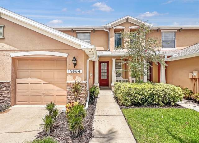 Property at 11464 52nd Ct E, Parrish, FL 34219, 2 beds, 2.5 baths
