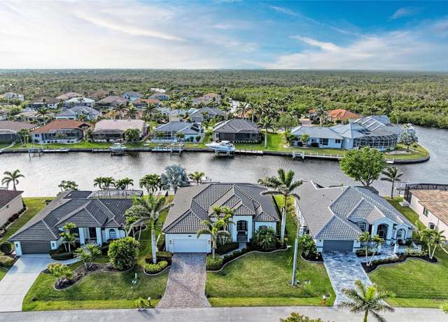Property at 333 Santander Ct, Punta Gorda, FL 33950, 3 beds, 2 baths