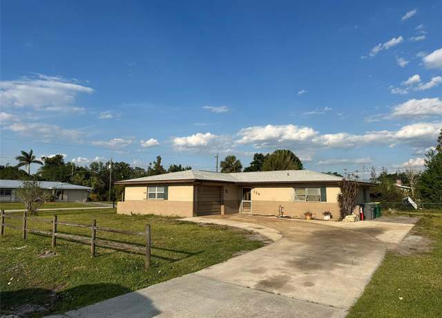 Property at 134 Peace Island Dr, Punta Gorda, FL 33950, 3 beds, 2 baths