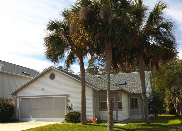 Property at 18 Bristol Dr, Palm Coast, FL 32137, 2 beds, 2 baths