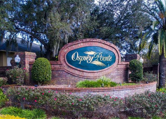 Property at Osprey Pointe Blvd, Clermont, FL 34711