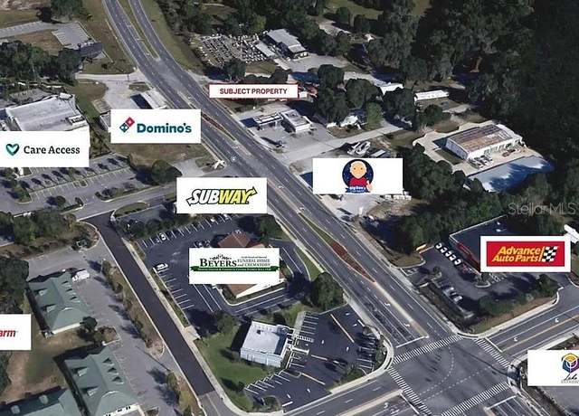 Property at W Hermosa St, Lady Lake, FL 32159