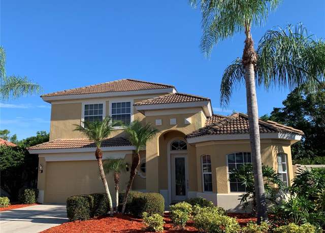 Property at 5271 Visionary Ct, Sarasota, FL 34233, 3 beds, 2.5 baths