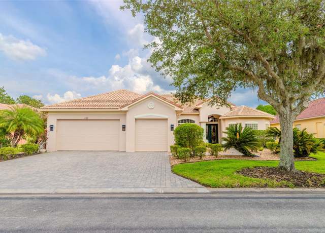 Property at 537 Montage Ln, Kissimmee, FL 34759, 3 beds, 2.5 baths