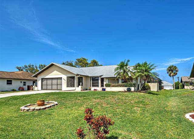 Property at 5832 Monroe Rd, Venice, FL 34293, 2 beds, 2 baths