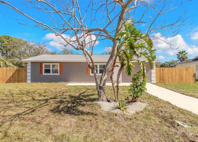 Property at 1935 Fern Palm Dr, Edgewater, FL 32141, 3 beds, 2 baths