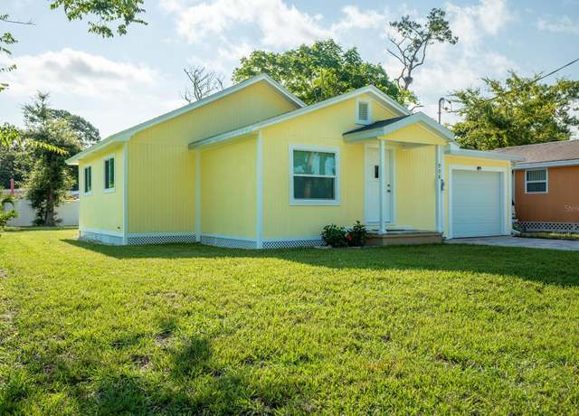 Property at 908 3rd St, Port Orange, FL 32129, 3 beds, 2 baths
