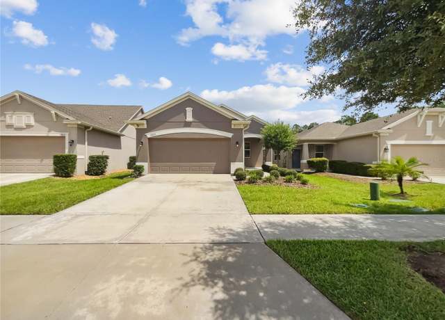 Property at 3420 Sagebrush St, Harmony, FL 34773, 2 beds, 2 baths