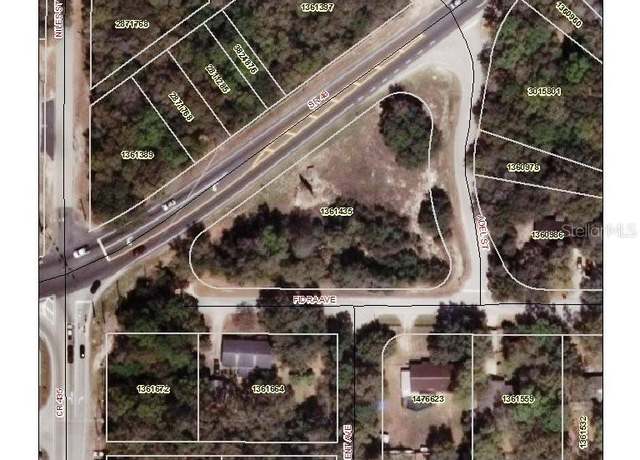 Property at SR 46/ 435 Rd, Mount Plymouth, FL 32776