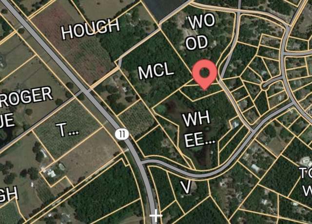 Property at Blue Heron Pl E, De Leon Springs, FL 32130