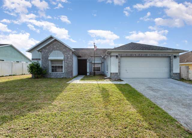 Property at 1646 Fife Ct, Titusville, FL 32796, 4 beds, 2 baths