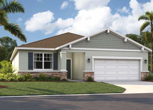 Property at 1207 Normandy Dr, Haines City, FL 33844, 4 beds, 3 baths