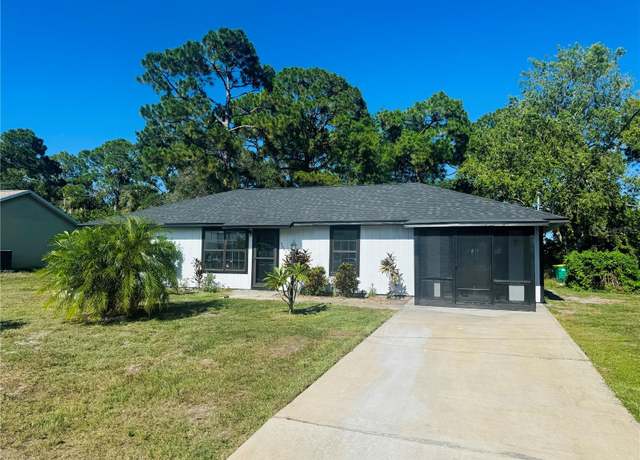Property at 5685 Jamaica Rd, Cocoa, FL 32927, 4 beds, 2.5 baths
