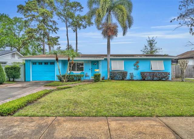 Property at 2565 Brookshire Ave, Winter Park, FL 32792, 3 beds, 1.5 baths