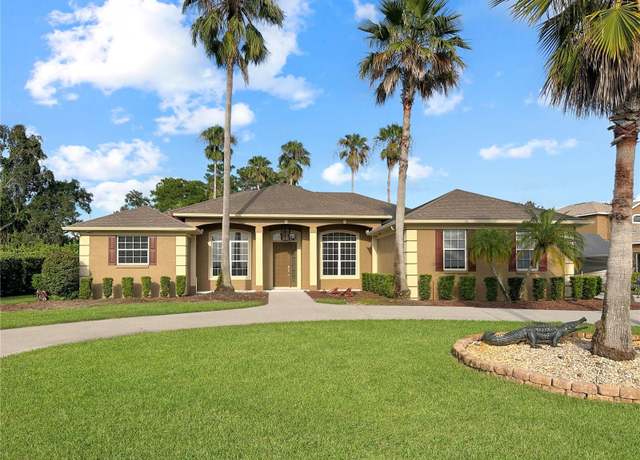 Property at 102 Pine Side Dr, Debary, FL 32713, 4 beds, 3 baths