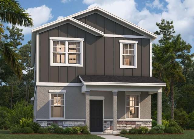 Property at 5662 Stockade Blvd, St Cloud, FL 34771, 3 beds, 2.5 baths