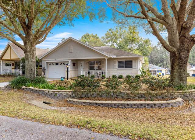 Property at 9691 SW 95th Ct Unit D, Ocala, FL 34481, 2 beds, 2 baths