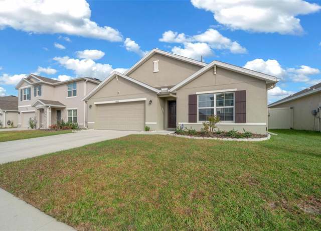 Property at 8920 SW 49th Cir, Ocala, FL 34476, 4 beds, 2 baths