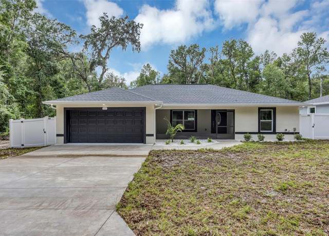 Property at 12694 SE 42nd Ct, Belleview, FL 34420, 3 beds, 2 baths
