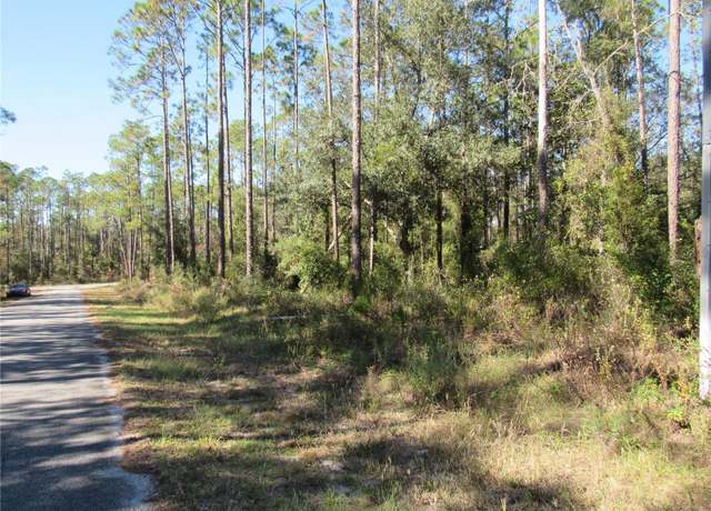 Property at 0000 SW Nautilus Blvd, Dunnellon, FL 34431