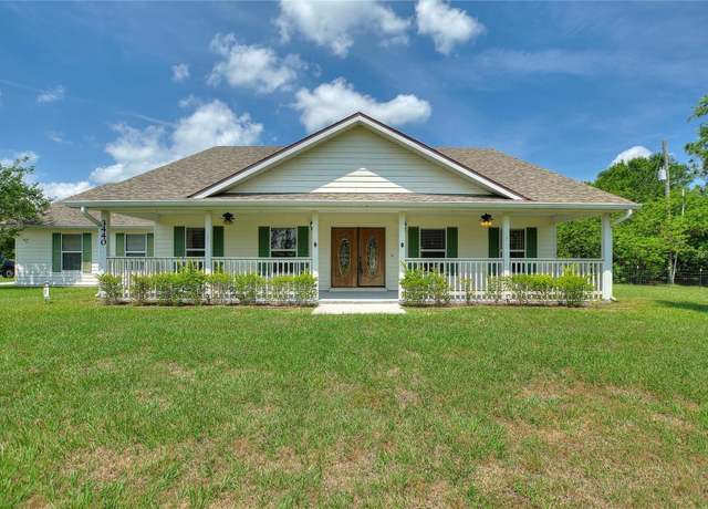 Property at 3440 LA Salle Ave, St Cloud, FL 34772, 3 beds, 2.5 baths