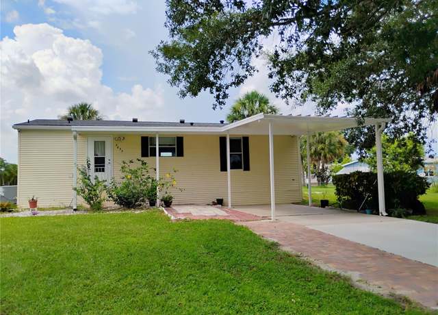 Property at 2633 Mcdaniel Dr, Kissimmee, FL 34758, 3 beds, 2 baths