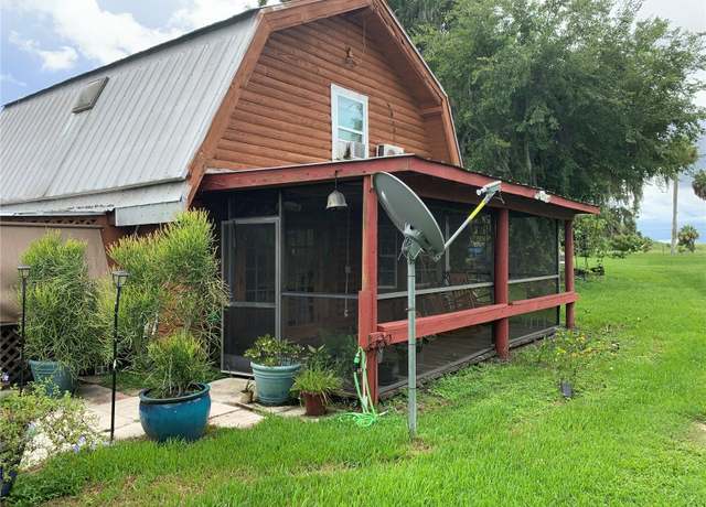 Property at 14415 E State Road 78, Okeechobee, FL 34974, 2 beds, 2 baths