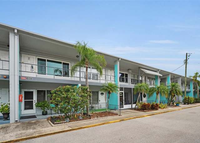 Property at 4140 55th St N #1211, Kenneth City, FL 33709, 1 bed, 1 bath