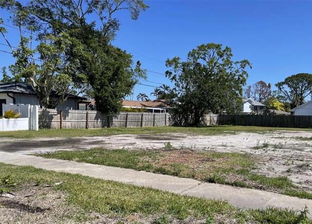 Property at Bayou Grande Blvd NE, St Petersburg, FL 33703