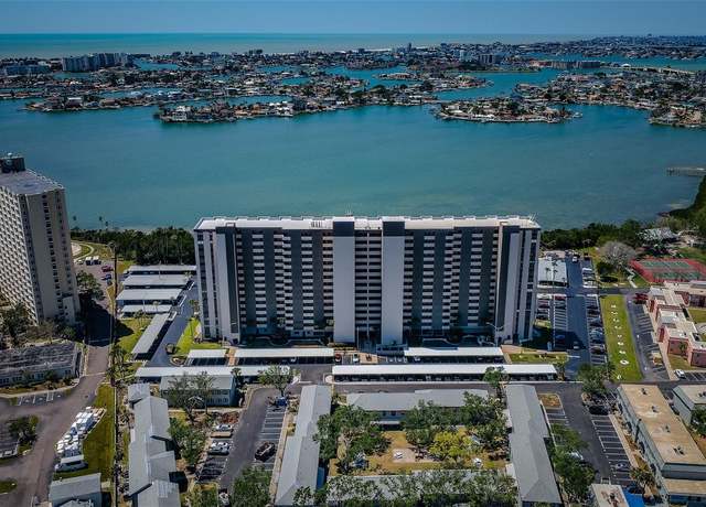 Property at 7050 Sunset Dr S #912, South Pasadena, FL 33707, 1 bed, 1.5 baths