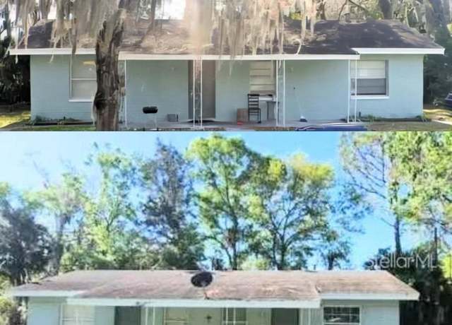 Property at 508 522 524 NE Crystal St, Crystal River, FL 34428, 5 beds, 4 baths