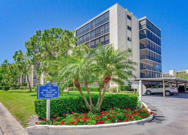 Property at 2700 Cove Cay Dr Unit 1-2D, Clearwater, FL 33760, 1 bed, 1.5 baths