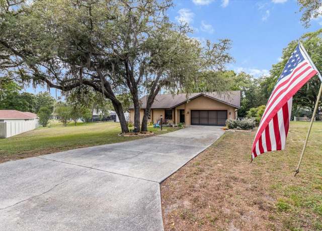 Property at 7120 N Croton Pt, Hernando, FL 34442, 2 beds, 2 baths