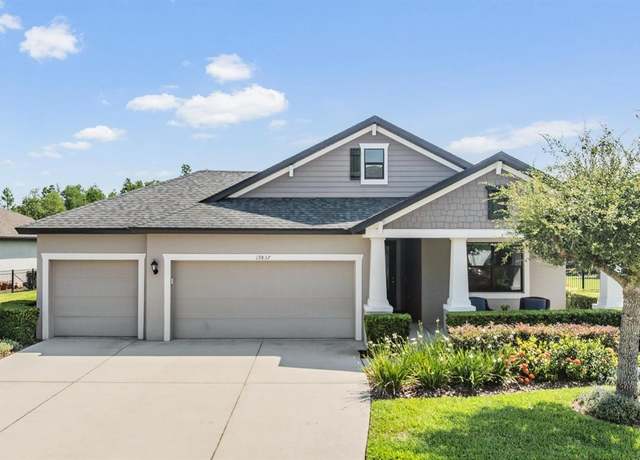 Property at 19837 Lonesome Pine Dr, Land O Lakes, FL 34638, 4 beds, 2 baths