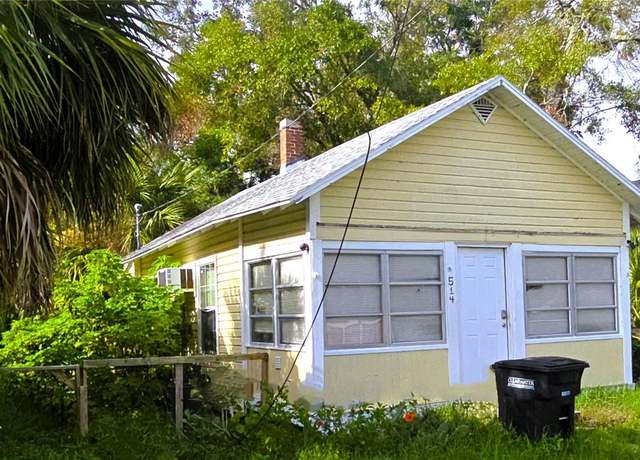 Property at 514 Woodlawn St, Clearwater, FL 33756, 1 bed, 1 bath