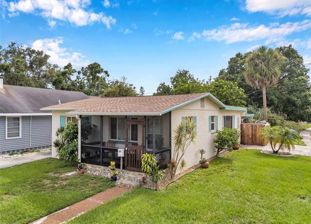 Property at 4820 20th St N, St Petersburg, FL 33714, 3 beds, 2 baths