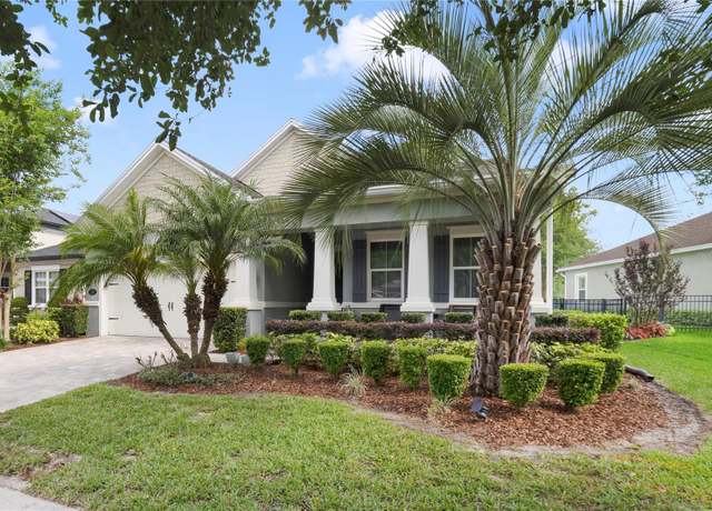 Property at 220 Asterbrooke Dr, Deland, FL 32724, 2 beds, 2 baths