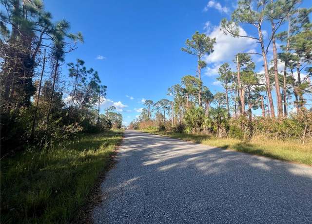 Property at 5449 Burgner St, Port Charlotte, FL 33981