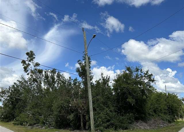 Property at 4315 Garden Rd, Port Charlotte, FL 33953