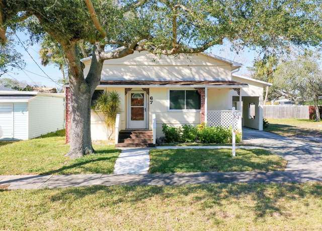 Property at 67 Ormond Shores Dr, Ormond Beach, FL 32176, 3 beds, 2 baths