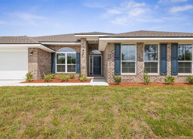 Property at 90 Ryan Dr, Palm Coast, FL 32164, 4 beds, 3 baths