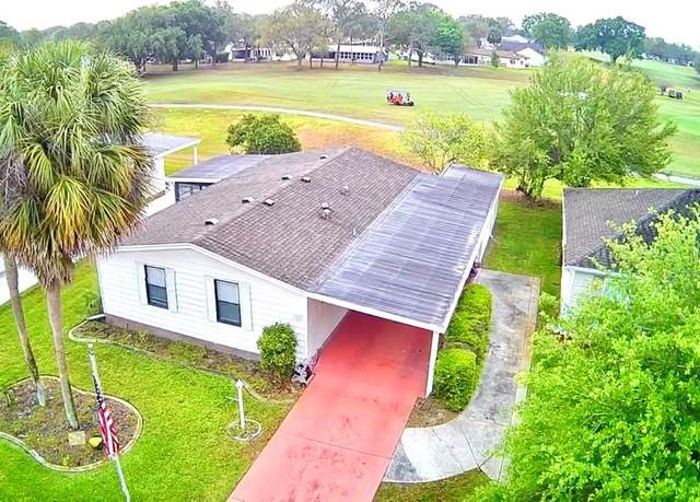 Property at 1712 W Schwartz Blvd, The Villages, FL 32159, 2 beds, 2 baths