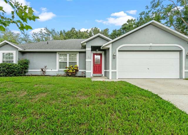 Property at 815 Forestwood Dr, Minneola, FL 34715, 3 beds, 2 baths