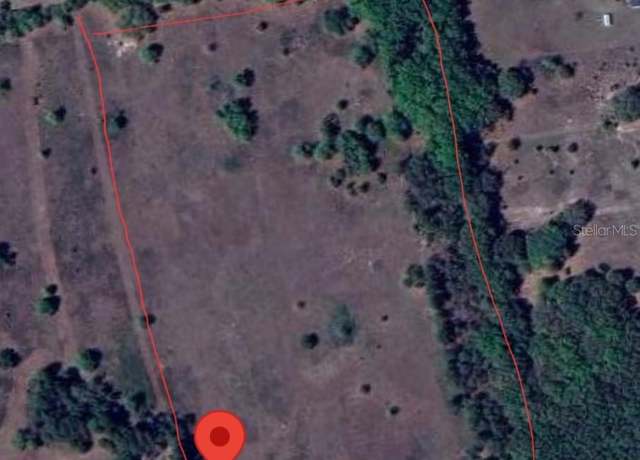 Property at 28605 SW 30th Ave, Newberry, FL 32669