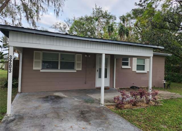 Property at 3203 Decatur Ave, Lakeland, FL 33805, 3 beds, 2 baths