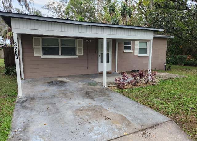 Property at 3203 Decatur Ave, Lakeland, FL 33805, 3 beds, 2 baths