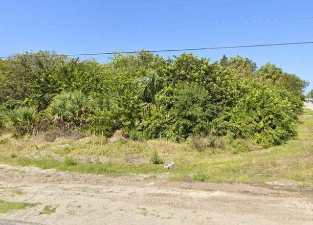 Property at 18853 Countryman Ave, Port Charlotte, FL 33948